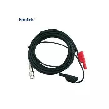 Автоматический тестовый кабель Hantek HT30A BNC-банановый адаптер