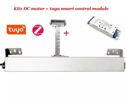 Автоматический толкатель мансардного окна VSEUMET JXGM