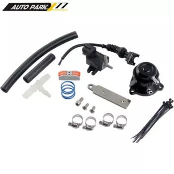 Автоматический турбовыпускной клапан для BMW 135/235 F20 N20 2,0 Turbo Atmosphere Bov1183
