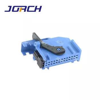 Автоматический водонепроницаемый разъем Tyco AMP 26 контактов 185879-2 185226-2