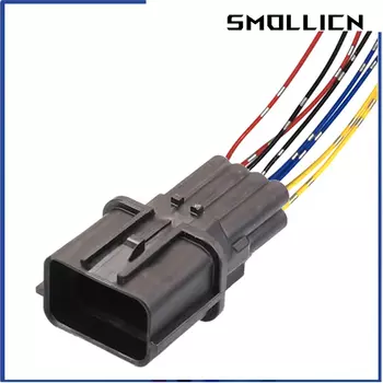 Автоматический водонепроницаемый жгут проводов HP285-08021 для Hyundai Elantran Dynamina