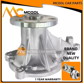 Автоматический водяной насос двигателя для Honda Civic RE2 RE1 CP1 CR1 19200-RZP-013 CR-V 2006-2012 Accord 2008-2015 2,0 19200RZP013