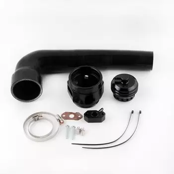Автоматический воздушный клапан турбо-разгрузки, наборы выдувных клапанов для audi Seat Ibiza Skoda Fabia vw Polo 1,2 Tsi до 2014