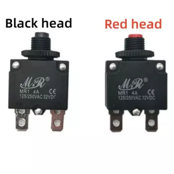 Автоматический выключатель 3A-20A