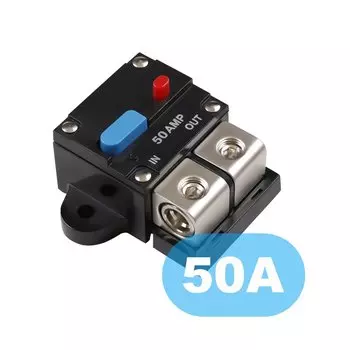 Автоматический выключатель 50-300 А