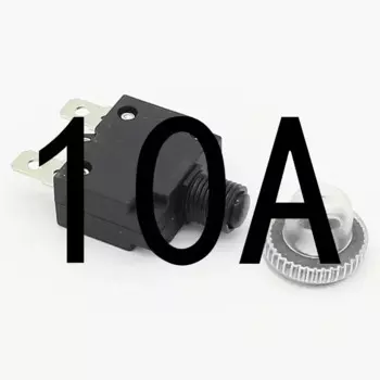 Автоматический выключатель ELEABC 3A-30A