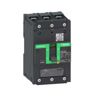 Автоматический выключатель шин C11F3TM080BZ NSX100m F 36kA AC 3P3D 80A TMD