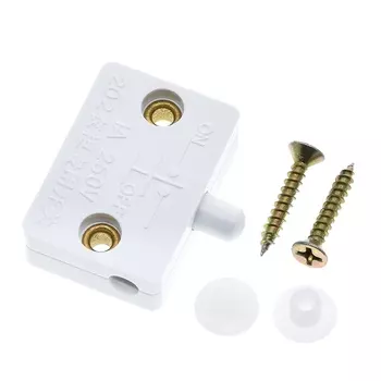 Автоматический выключатель света для шкафа GREATZT