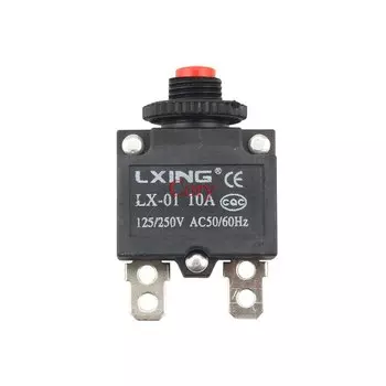 Автоматический выключатель TIE YI