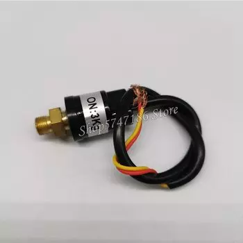 Автоматический выключатель воздушного насоса AS18B186