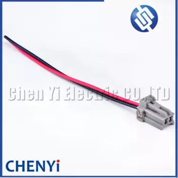 Автоматический замок багажника Yuyi 6098-0239 6098-0240