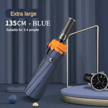 Автоматический зонт SZIVV 135 см