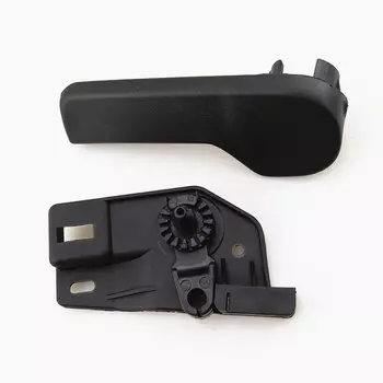 Автомобільні аксесуари Ручка та кронштейн для зняття капота для BORA GOLF 4 MK4 POLO BEETLE SEAT LEON IBIZA TOLEDO OCTAVIA SUPERB YETI