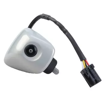 Автомобиль 12В 95760-1W500 957601 ЗАДНЯЯ КАМЕРА W500 для Kia Rio 957601 -W500 95760-1W550-AB 95760-1W550 957601 W550