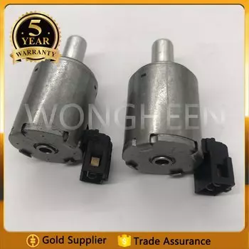 Автомобиль электромагнитный клапан коробки передач 2574,16 подходит для Fiat, Renault Малогабаритный-geot цит-roen AL4/DPO 257416 / 0000257416 / 7701208174