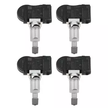 Автомобиль BHB 637140 А БХБ 637140 Датчик давления в шинах 433 МГц TPMS для Mazda 2 3 5 6 CX-5 CX5 CX-6 CX6 CX-9 CX9 MX-5 Artz GS1D37140