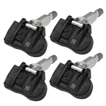 Автомобиль для Suzuki Vitara SX4 S-cross Ignis Baleno Swift Jimmy TPMS датчик давления в шинах монитор 43139-61M00 4313961 М00