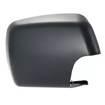 Автомобиль левая/правая Боковая дверь зеркало заднего вида крышка отделка сменный корпус для BMW E53 X5 2000-2006 автомобильные аксессуары