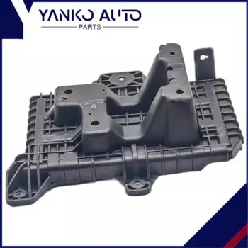 Автомобильная аккумуляторная батарея 371502W000 371502W100 для Hyundai Kia Santa Fe XL 3.3L V6 2014-2017 371502W000 371502W100