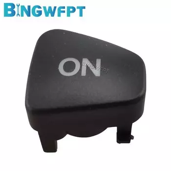 Автомобильная аудиосистема, кнопка громкости на руле, переключатель круиз-контроля, кнопка M ON для Ford Fiesta MK7 MK8 ST Ecosport 2013