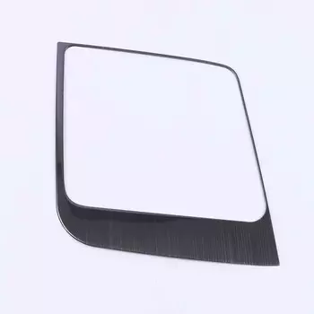 Автомобильная центральная консоль из углеродного волокна, коробка для хранения для changan UNIT 2020 2021 2022 2023 uni-t 2024, аксессуары для украшения интерьера