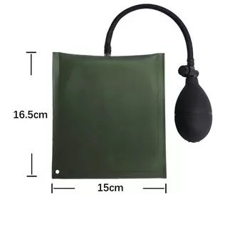 Автомобильная Дверь, Окно, Надувная Подушка Безопасности, Инструмент Безопасности, Регулируемый Автомобильный Воздушный Насос