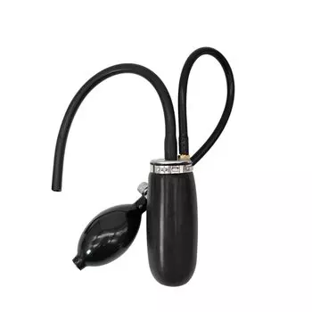 Автомобильная дымовая машина 12 В, Впускной адаптер, Впускной адаптер, воздушная оболочка для проверки утечки