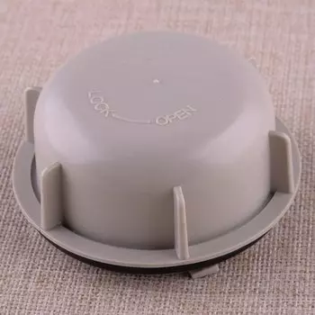 Автомобильная фара передняя фара задняя Пылезащитная Крышка Корпус Крышка серый пластик подходит для Lexus LX470