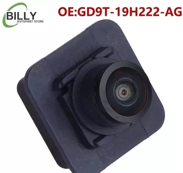 Автомобильная Флэшка GD9T19H222AG камера заднего вида для Ford Lincoln Continental 2017-2018 для Lincoln Aviator 2020-2023