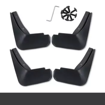 Автомобильная фонарь для защиты от грязи, фонарь для Volkswagen Atlas Teramont Vw 2018 2019 2020 2021, аксессуары 2022 r line 2023