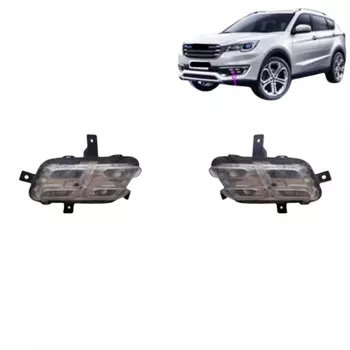 Автомобильная фонарь дневного света для JETOUR X70 X70S X90