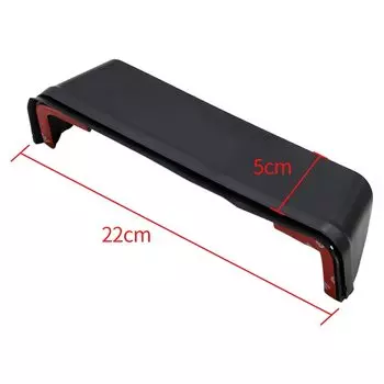 Автомобильная фотомаска GPS Солнцезащитный козырек крышка объектива Антибликовая Автомобильная GPS-навигация аксессуар Универсальный Автомобильный зажим автозапчасти