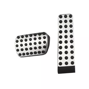 Автомобильная фотовспышка из нержавеющей стали для Mercedes Benz W124 W202 W203 W140 W208 W210 W211 W220 C E S Class, аксессуары