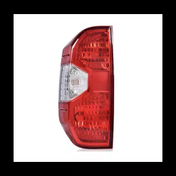 Автомобильная галогенная задняя лампа в сборе LH для TOYOTA TUNDRA 4,0 л 4,6 л 5,7 л 2014-2021 задний тормоз фонарь 815600C100 815600C101