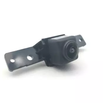 Автомобильная Камера Переднего Вида Дополнительная камера 284F1-4BA0A для Nissan