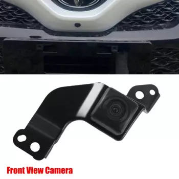 Автомобильная камера переднего вида 86790-33190 для Toyota Camry Hybrid MXVA71 AXVA70 AXVH7, камера системы помощи при парковке объемного звучания