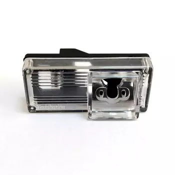 Автомобильная камера yeshiбации, простая установка, Кронштейн подходит для Toyota Land Cruiser LC 100 120 200 V8 Prado, Автомобильная камера заднего вида