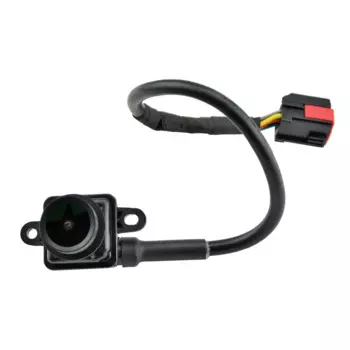 Автомобильная камера заднего вида 56054058AH для Chrysler 300 2011-2018 Dodge Charger 2011-2014 56054058AG