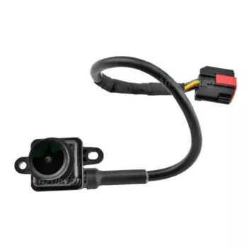 Автомобильная камера заднего вида 56054058AH для Chrysler 300 2011-2018 Dodge Charger 2011-2014 56054058AG