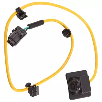 Автомобильная камера заднего вида 704000015AA, зонд/камера заднего вида для Chery Tiggo 8