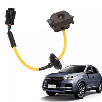 Автомобильная камера заднего вида 704000084AA, система мониторинга парковки для Chery Tiggo 4/5X