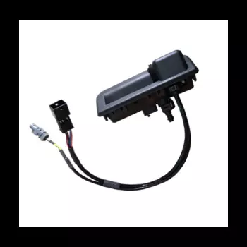 Автомобильная камера заднего вида 8W8827566E 8W8 827 566 E для Audi A4 / A5 / Q5 2017-2018