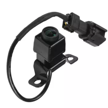 Автомобильная камера заднего вида 957602 V100 для Hyundai Veloster и Turbo 2011-2017 95760-2V100 камера заднего вида для помощи при парковке