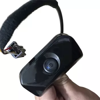 Автомобильная камера заднего вида 95760-2K101 для Kia Soul 2011-2013, резервная камера для помощи при парковке 95760-2K222 957602 К1001Э