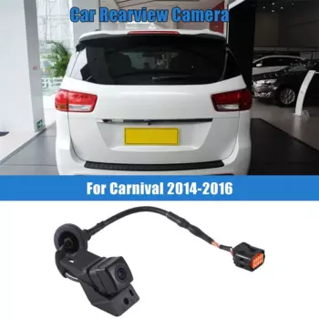 Автомобильная камера заднего вида 95760-A9600 для Kia Carnival 2014-2016 95760A9600