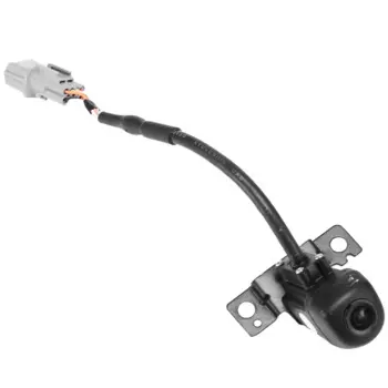 Автомобильная камера заднего вида 95760-B8641, камера заднего вида для Hyundai Santa Fe XL 3.3L 2017 95760B8641