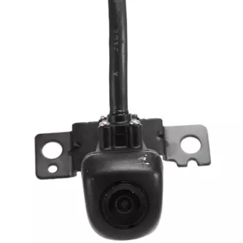 Автомобильная камера заднего вида 95760-B8641, камера заднего вида для Hyundai Santa Fe XL 3.3L 2017 95760B8641