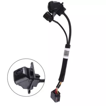 Автомобильная камера заднего вида 95766C5000 95766-C5000, подходит для Kia Sorento 2015-2018, замена камеры заднего вида для помощи при парковке