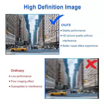 Автомобильная камера заднего вида 99240-BU500 для Hyundai Elantra 2021-2022, резервная камера для помощи при парковке 99240BU500AA100