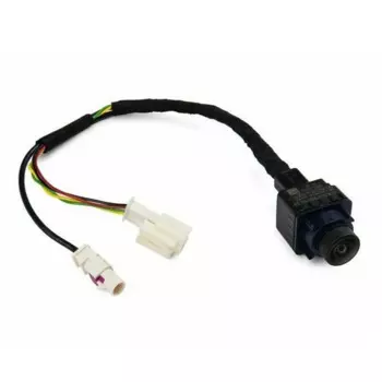 Автомобильная камера заднего вида A0009005024 для Mercedes Benz W213 W205 C238 X253 X167